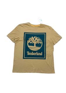 Timberland shirt