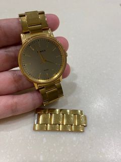 TIMEX watch