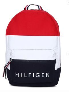 tommy hilfiger backpack bag
