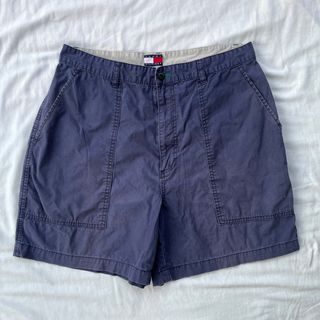 Tommy Hilfiger Cargo Shorts