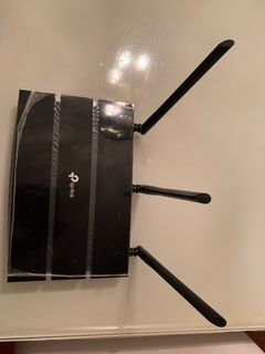 TP-Link WiFi Router AC1200478070384215336960