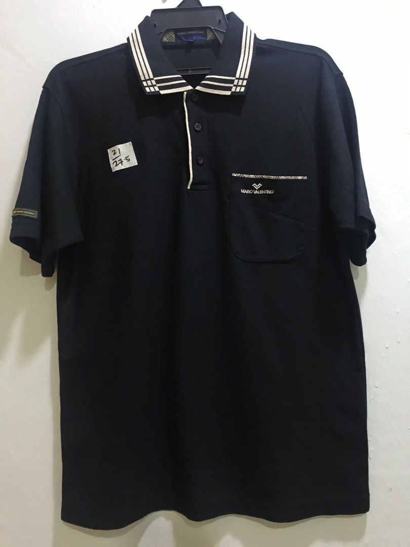 Mario valentino shirt hot sale