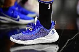 UA Curry 10 Dub Nation, 男裝, 鞋, 波鞋- Carousell