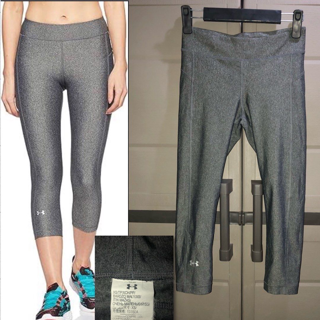Under Armour dri fit, Women's Fashion, Activewear on Carousell