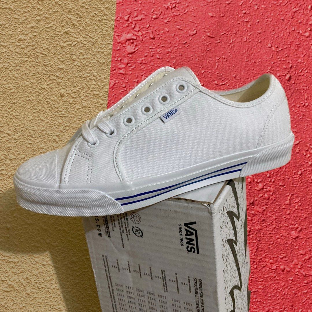 US8.5 Vault Style 32 Vans Og Lx Carousell