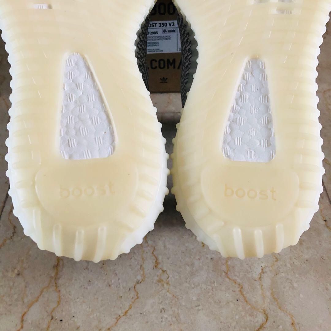 Yeezy supply unlocked on sale