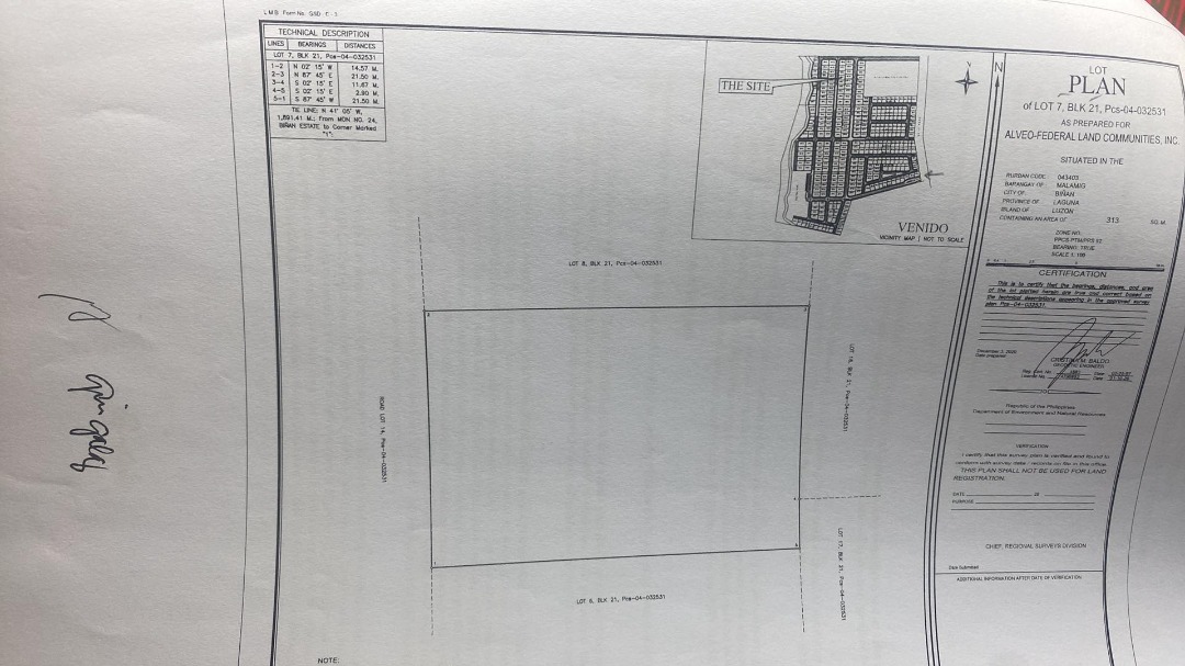 (Category: ) located in . Submitted by magicchua.properties (Listing ID 1297261494, Image 1). Description: .