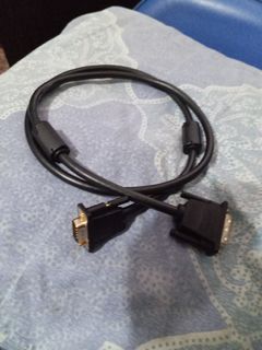 Vention DVI - VGA Cable