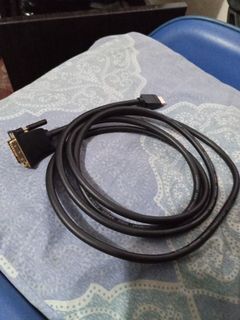Vention HDMI - DVI Cable
