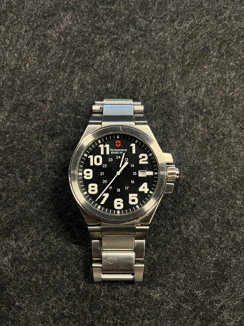 Victorinox convoy clearance