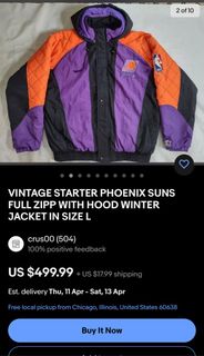 (Category: ) located in . Submitted by thriftsterhood (Listing ID 1297357065, Image 1). Description: .