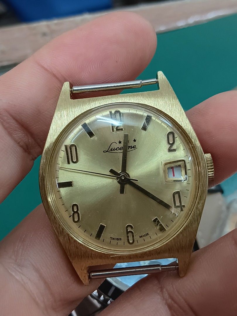 Harry's watches lucerne outlet