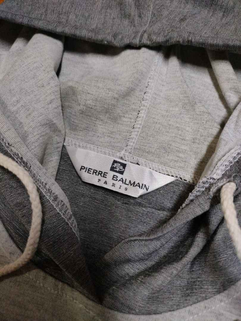 Pierre balmain hoodie top