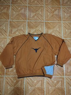 Vintage Texas Longhorns Jacket
