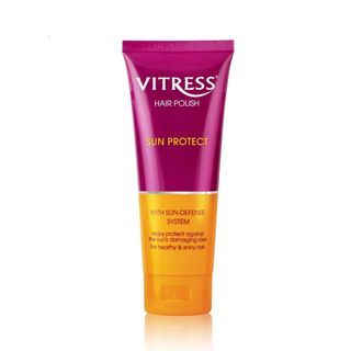 Vitress Hair Polish Sun Protect 100ml