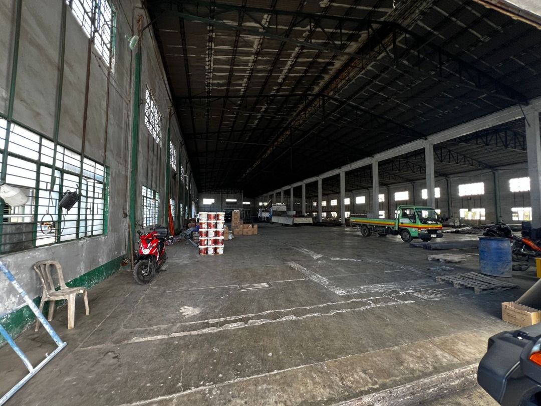 Warehouse for Rent or Pasig Ortigas Cainta Rizal (Category: Commercial) located in Manila. Submitted by joseph_perez (Listing ID 1297250285, Image 3). Description: For Rent Warehouse A = 3,115 sqm B= 2,975 sqm with office with barracks AMMENITIES. - gated property 24 hr securty provision for power and water supply exisiting steel rack whichever comes first, sale or lease exactly 5 min away from Tiendesitas without traffic 1km away from Ortigas Av