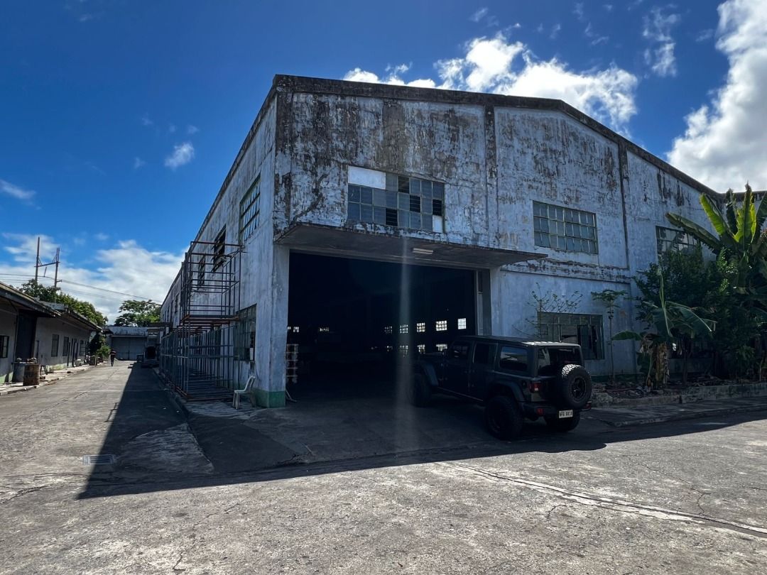 Warehouse for Rent or Pasig Ortigas Cainta Rizal (Category: Commercial) located in Manila. Submitted by joseph_perez (Listing ID 1297250285, Image 1). Description: For Rent Warehouse A = 3,115 sqm B= 2,975 sqm with office with barracks AMMENITIES. - gated property 24 hr securty provision for power and water supply exisiting steel rack whichever comes first, sale or lease exactly 5 min away from Tiendesitas without traffic 1km away from Ortigas Av