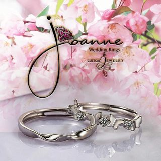 Wedding Ring   / Adjustable Butterfly Ring  / Customized Ring  / Promo Price