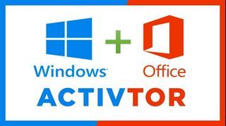 Windows and Microsoft Office Activator License