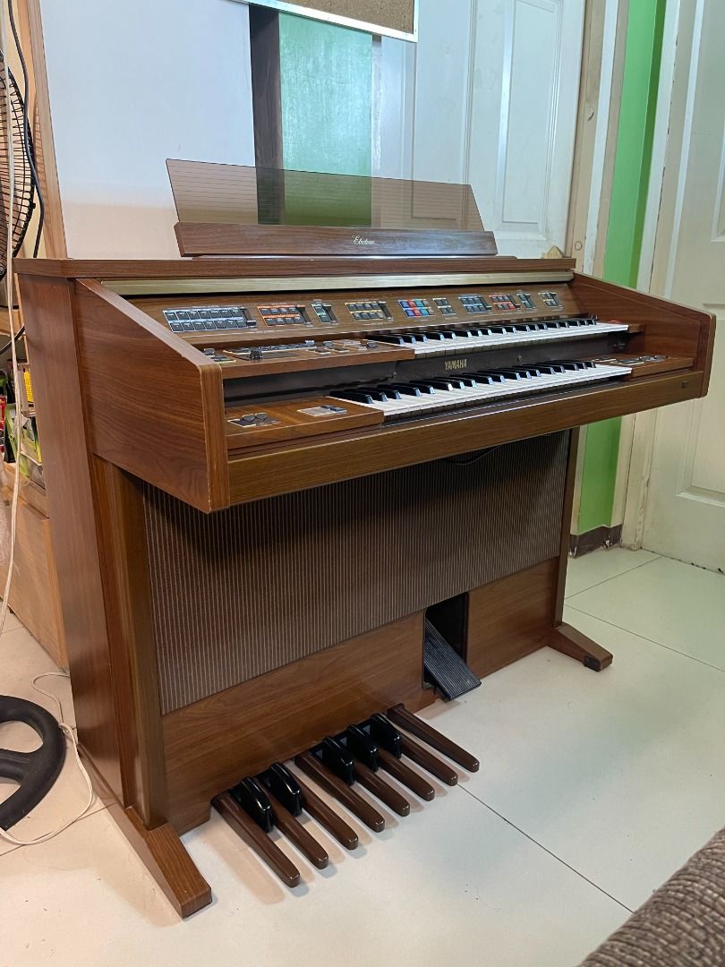 Yamaha electone fe 50 cheap