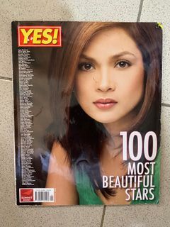 Yes or Starstudio Magazines for Sale!!!- Judy Santos