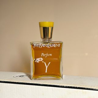 YSL Y Parfum 15ml