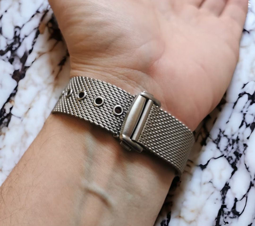 Milanese loop bracelet online