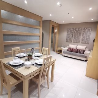 2 Bedroom The Luxe Residences Condo For Rent Bgc Taguig
