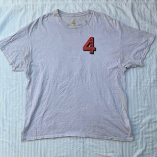 4 HUNNID, Men's Fashion, Tops & Sets, Tshirts & Polo Shirts on Carousell