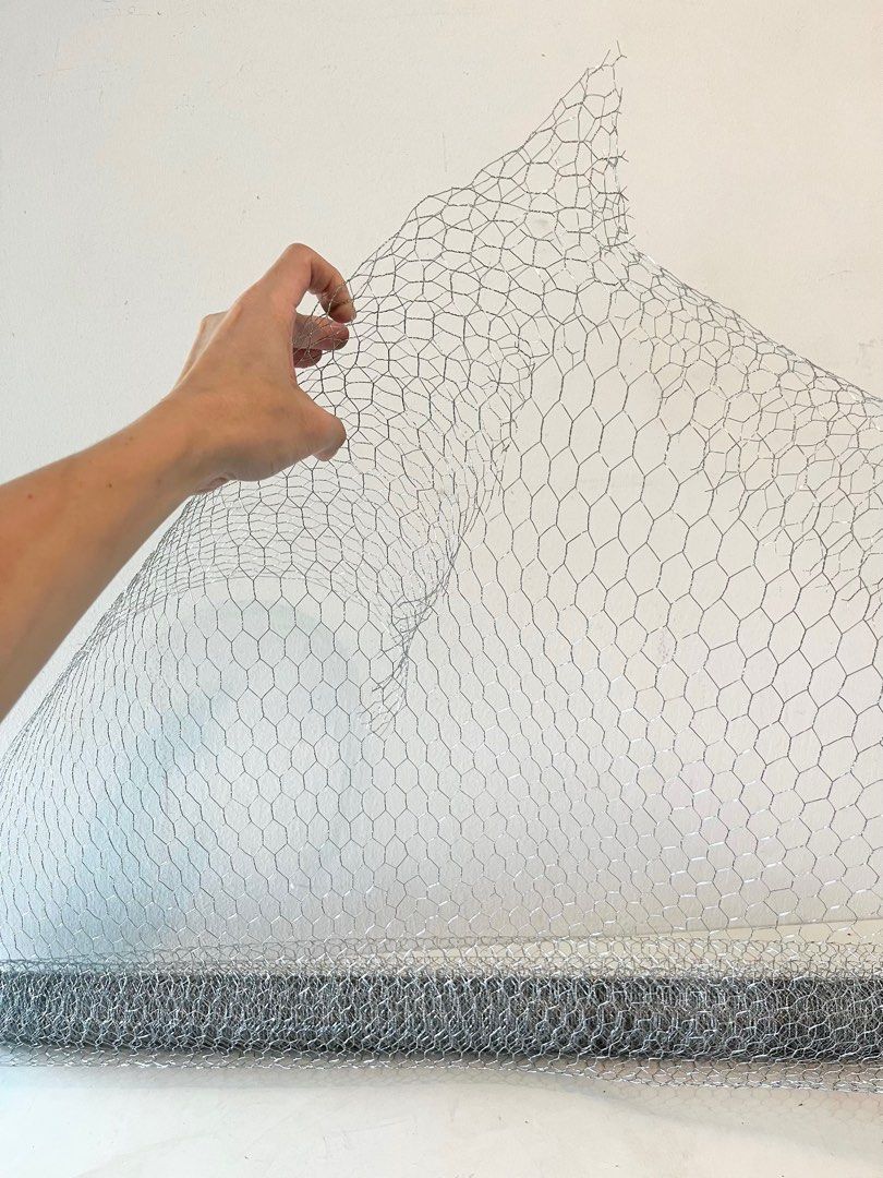 5fts x 3fts Mesh wire chicken net fence, Everything Else, Others on ...