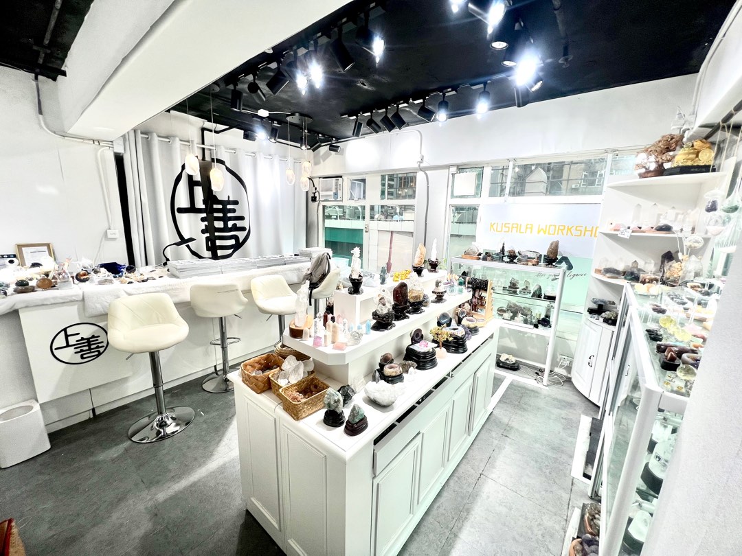 Wangfujing upstairs shop - (For sale with lease!!)63438608591747112
