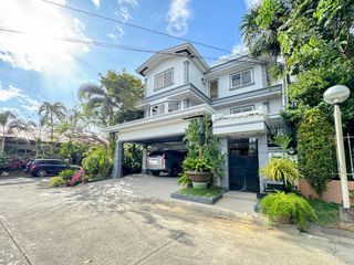 🚨 PRICE DROP ALERT! BF Homes Well-Maintained House For Sale along Aguirre Ave. Parañaque City