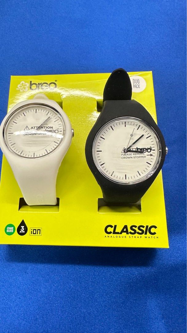 breo CLASSIC WATCH 30 pm Carousell