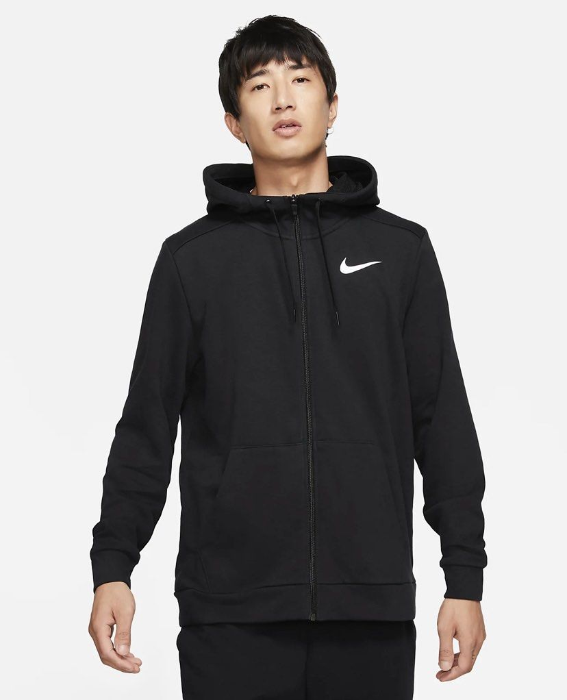‼️ Nike Hoodie (Category: Coats, Jackets and Outerwear) located in Manila. Submitted by declutterwithmepls (Listing ID 1297521323, Image 1). Description: ✅ Used once ✅ Size: Large ✅ Could be unisex ✅ Hoodie same with photo but without zipper .