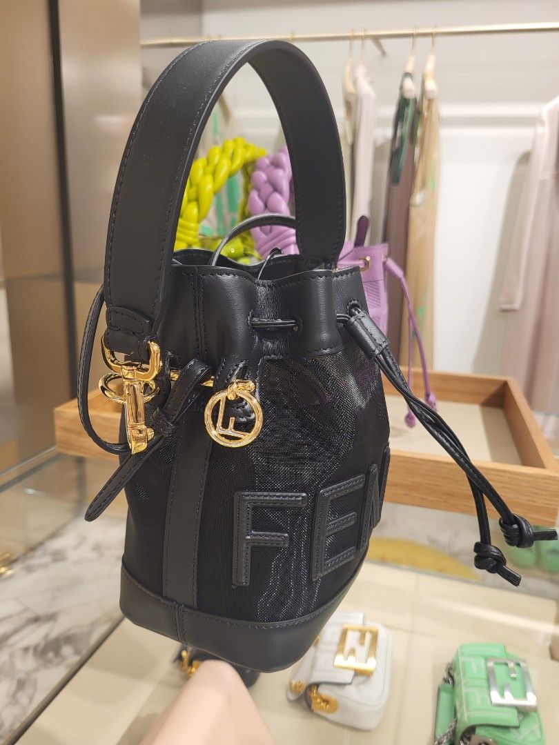 Montresor fendi cheap