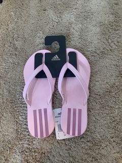 Adidas Eezay Flip-flops