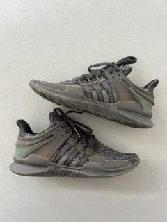 Affordable adidas eqt adv For Sale Sneakers Carousell Singapore