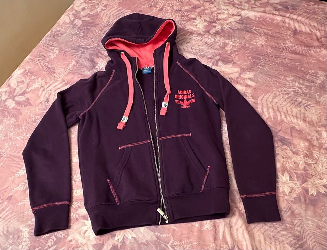 Adidas originals fleece new arrivals