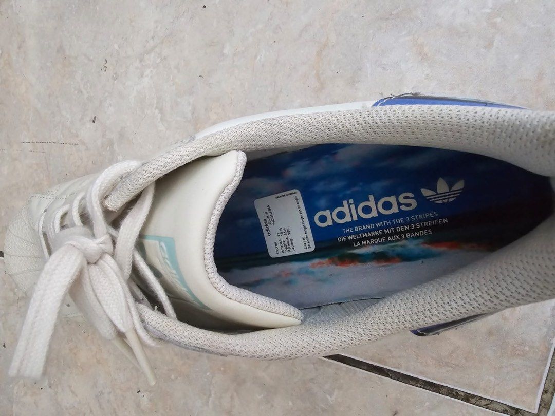 adidas gazelle silver green womens AVAVAV x adidas Superfinger Superstar JP7141