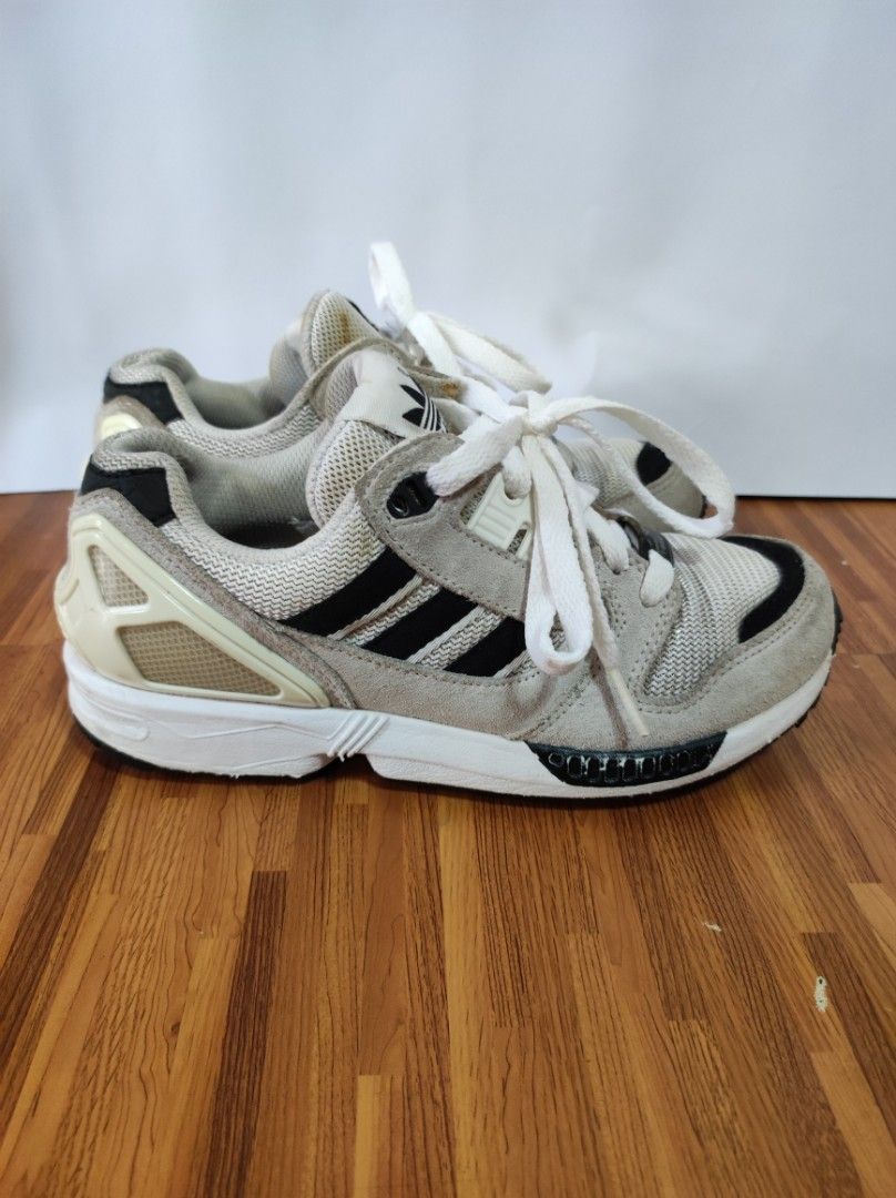 Adidas Torsion Size 36 22cm Babies Kids Babies Kids Fashion on Carousell