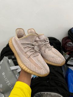 Yeezy synth malaysia hot sale