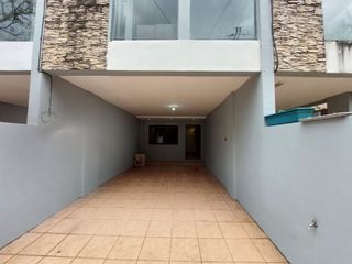 AFPOVAI 3 BEDROOM Townhouse