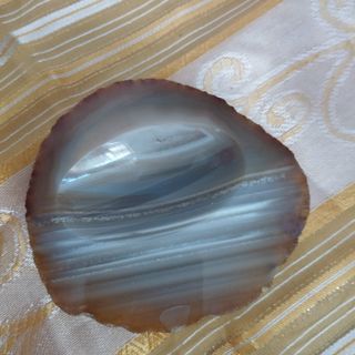 Agate Crystal Stone