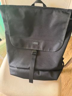 Anello Waterroof laptop bag (fits up to 16”)