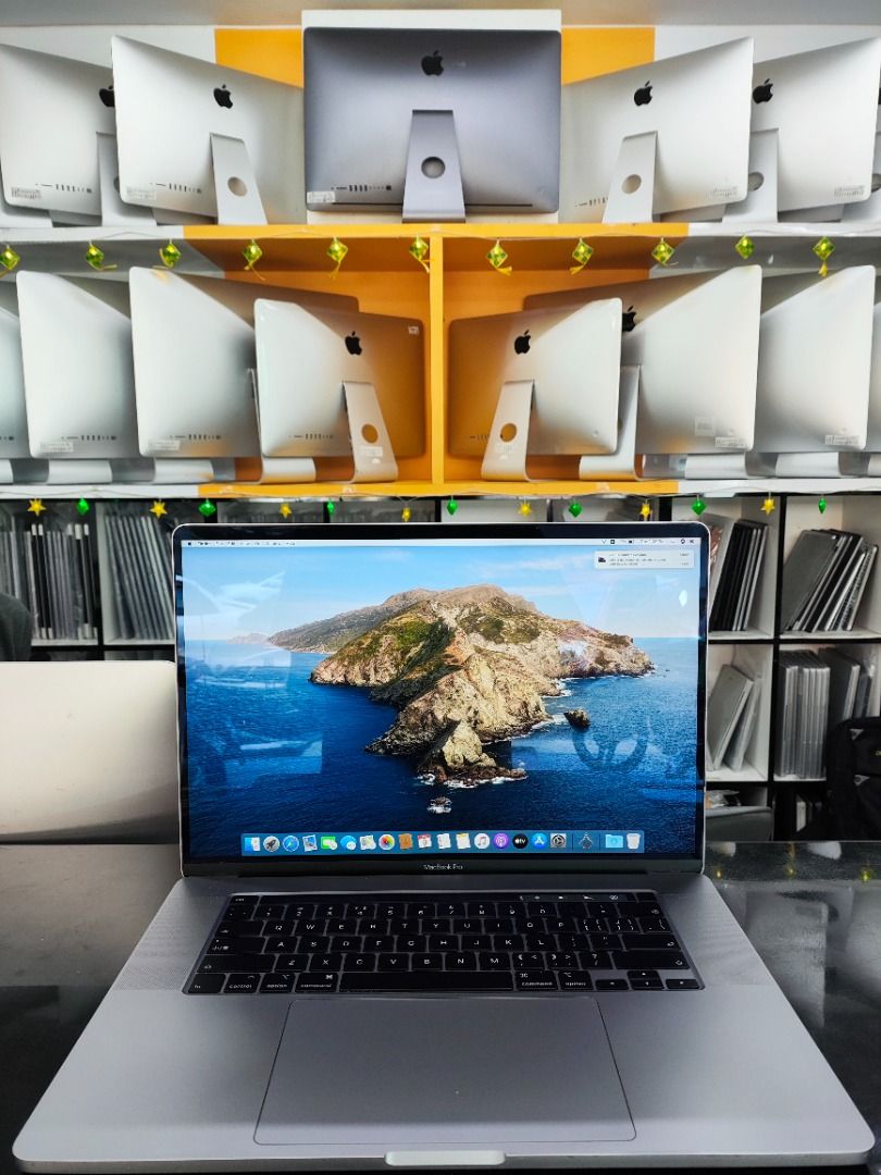 MacBook Pro 13 2020 (i7/16GB/1TB/US配列)