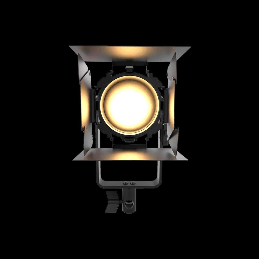 Aputure LS 60x | Second-hand (Category: Lighting & Studio Equipment) located in Singapore. Submitted by sgmp_estore (Listing ID 1297461001, Image 3). Description: The Aputure LS 60x is a battery-powerable bi-color focusing LED that uses custom aspherical optics to achieve a 15-45° spot-flood beam angle with intense output and flexibility. 60W Expanded Bi-Color Adjustable Focusing LED Custom Aspherical Optics: Adjustable 15º-45º Spot-Flood Beam An