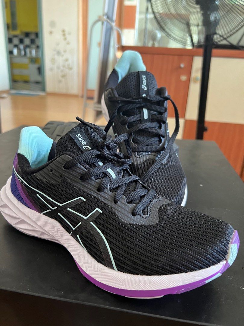 Asics shoes near me used clearance