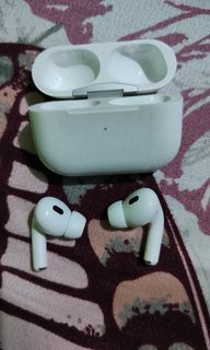 Authentic apple airpods Pro 2nd Generation