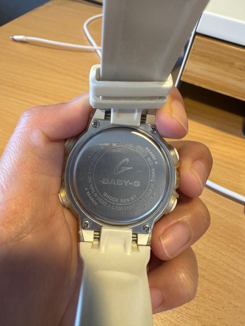 Baby g 5520 price shop