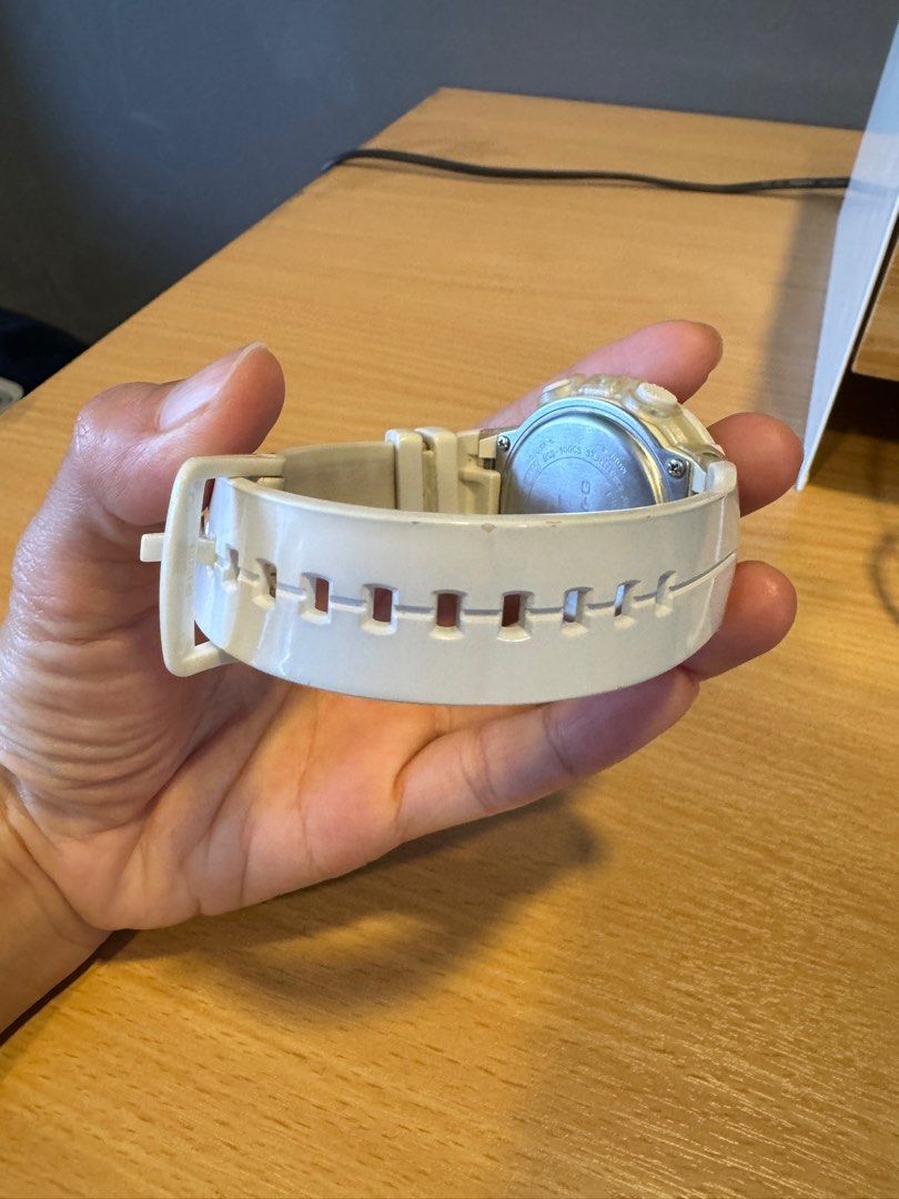 Baby G Watch 5520